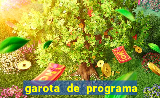 garota de programa de cruzeiro